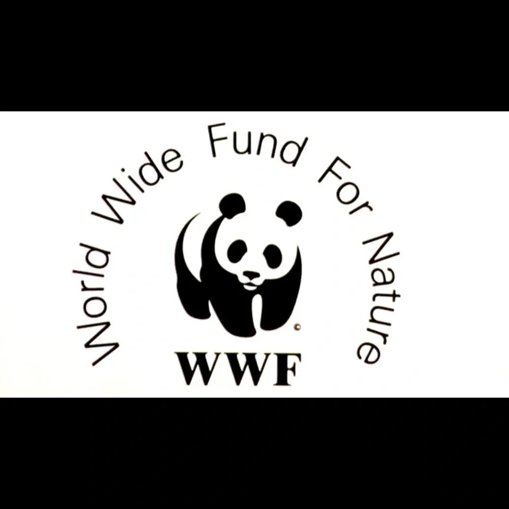 WWF - Support / Donated